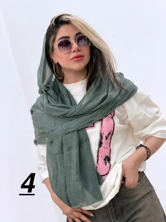 شال کاسپین