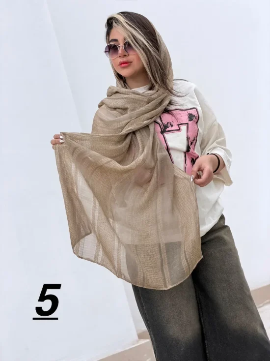 شال کاسپین