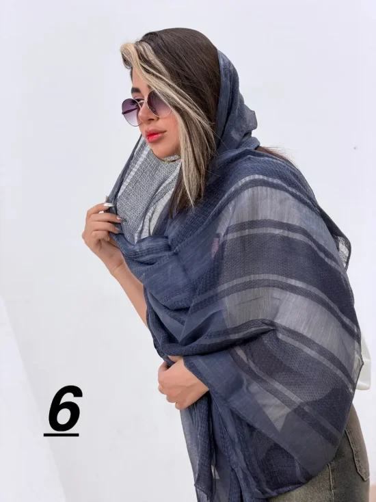 شال کاسپین