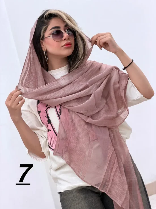 شال کاسپین