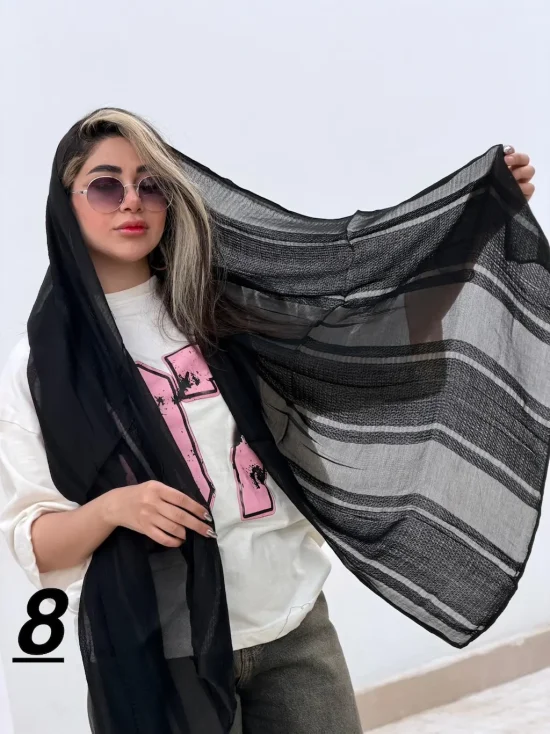 شال کاسپین
