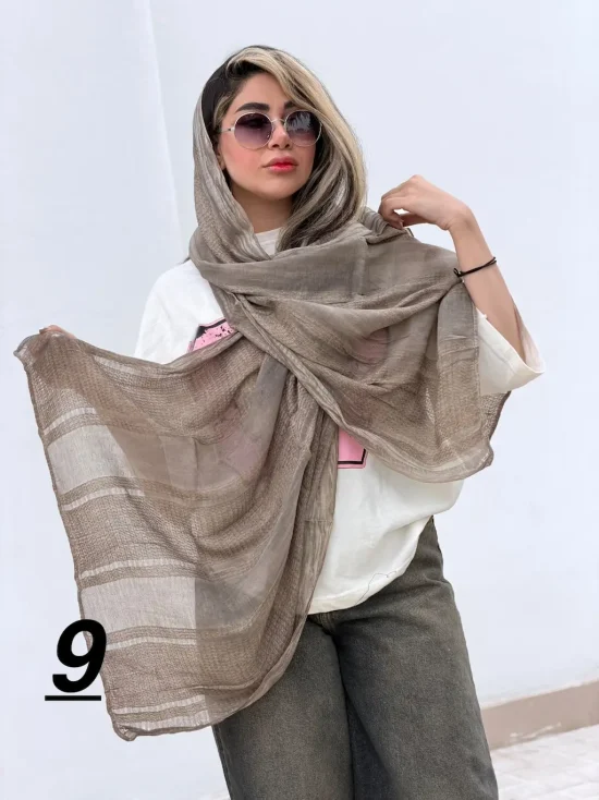 شال کاسپین