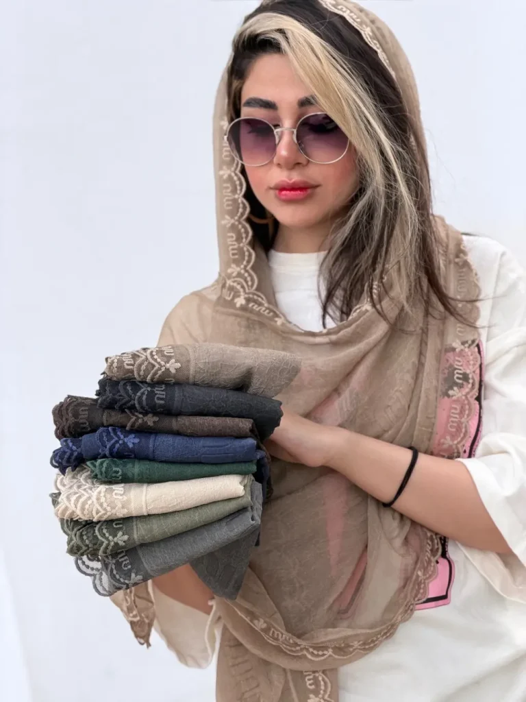 شال شاهان