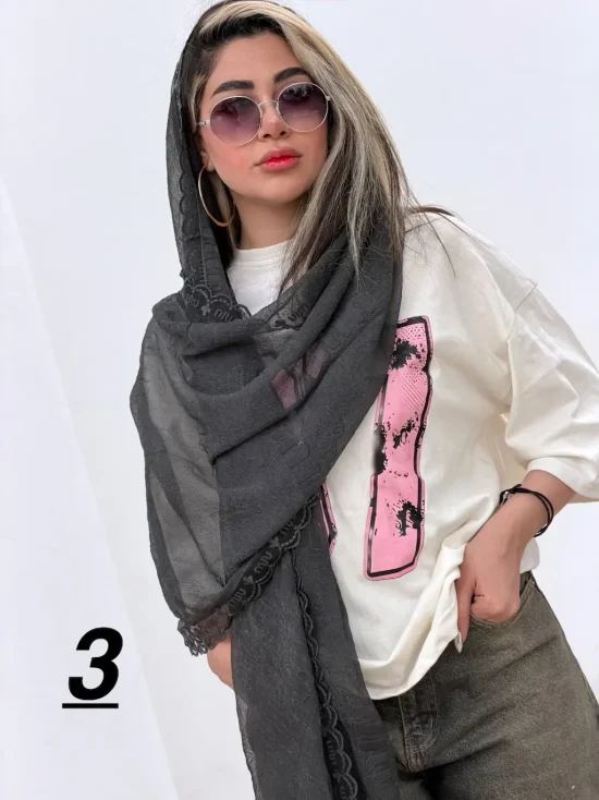 شال شاهان