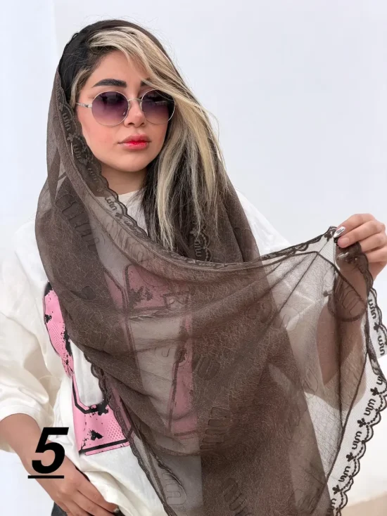 شال شاهان