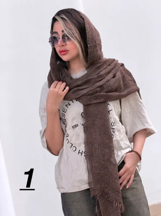 شال اروین