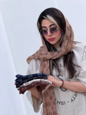 شال تینا