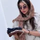 شال تینا