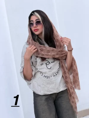 شال تینا