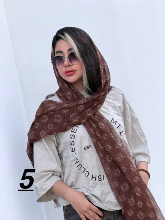 شال تینا