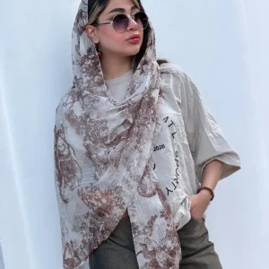 شال منظره