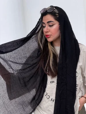 شال بلک چری
