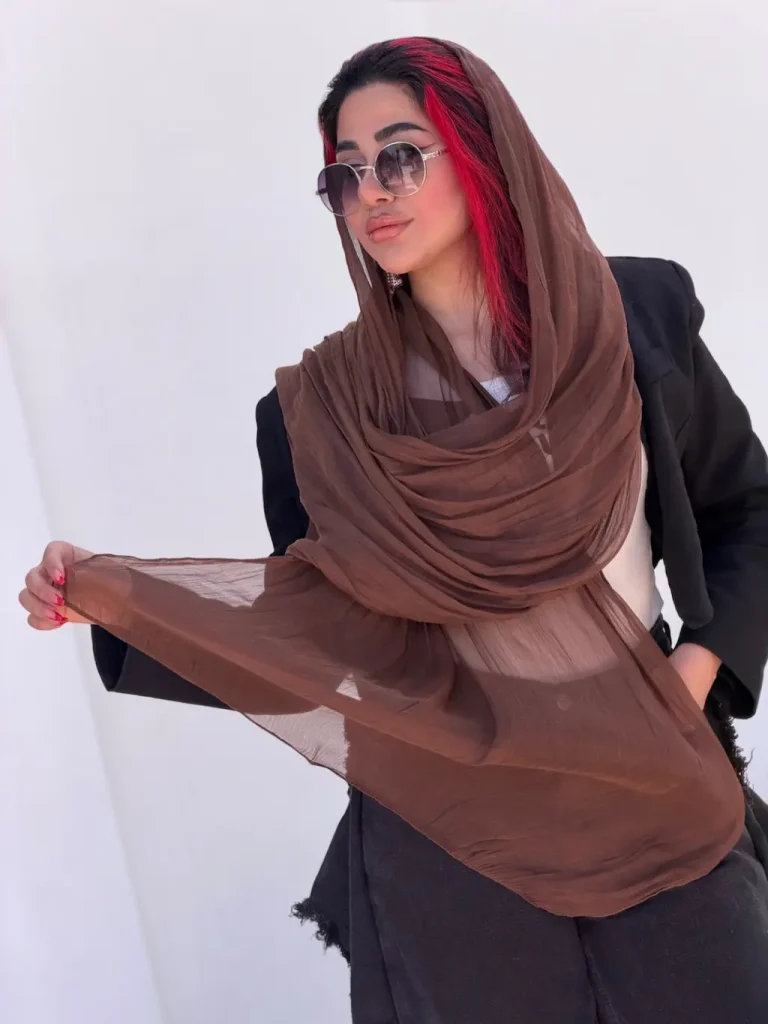 شال پاپیا