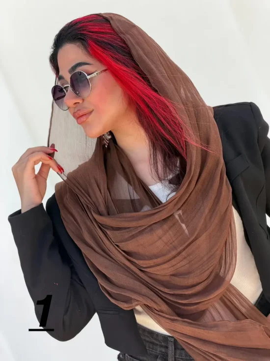 شال پاپیا شال پاپیا