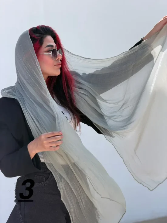 شال پاپیا شال پاپیا