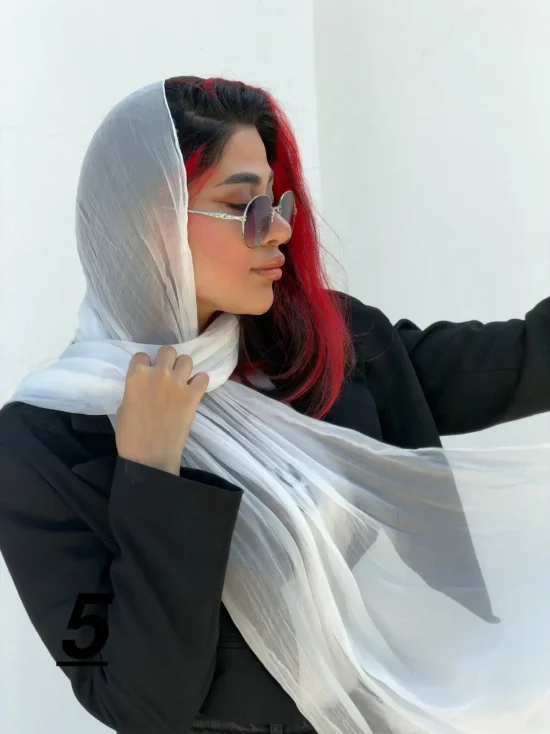 شال پاپیا شال پاپیا