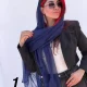 شال تافته شال تافته