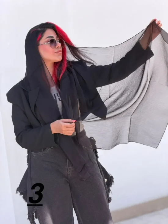 شال تافته شال تافته