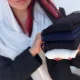 شال مکرون شال مکرون