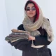 شال ملورین شال ملورین