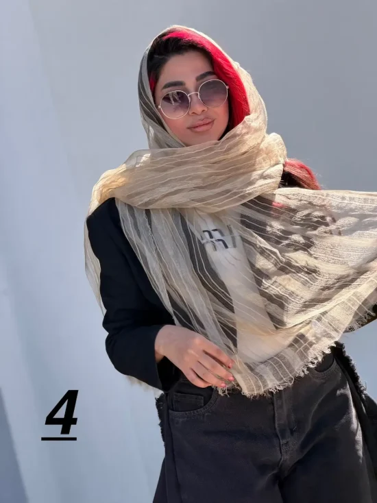 شال ملورین شال ملورین