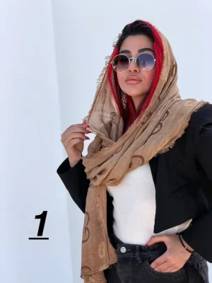 شال مانیار