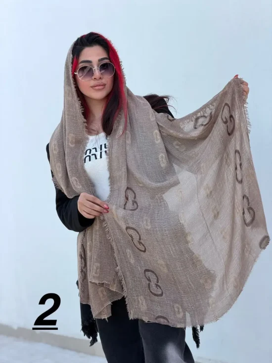 شال مانیار
