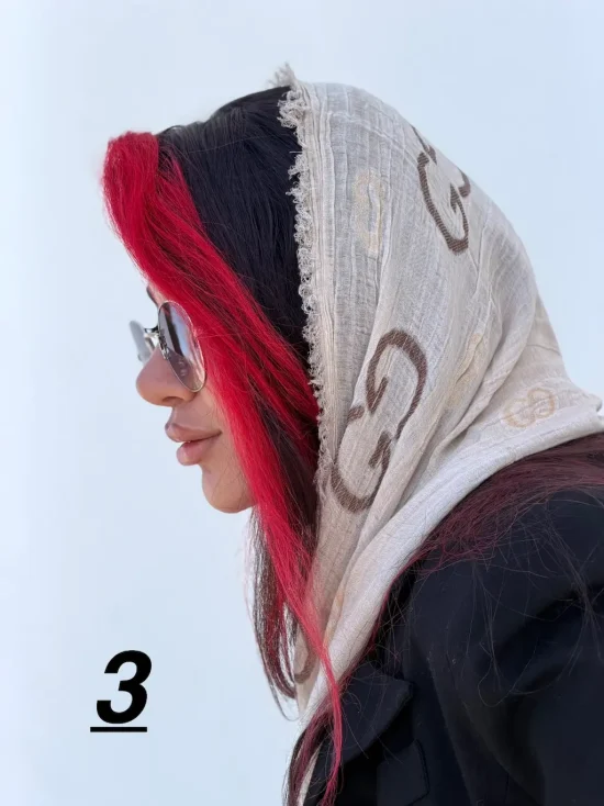 شال مانیار