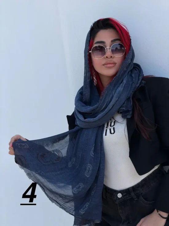 شال مانیار