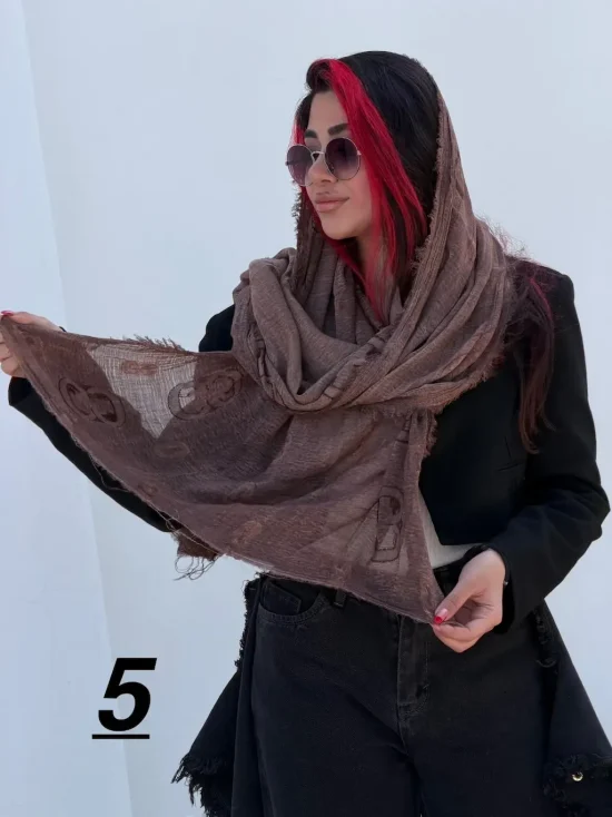 شال مانیار