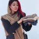 شال مانیار