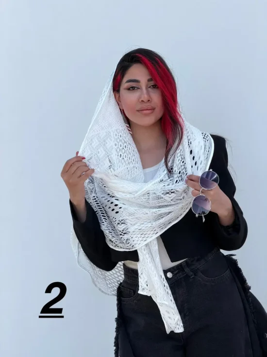 شال ازجان شال ازجان