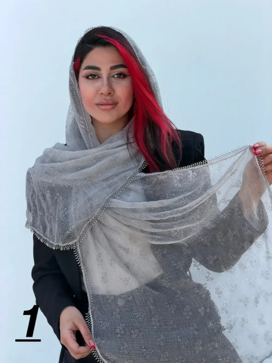 شال گلریز