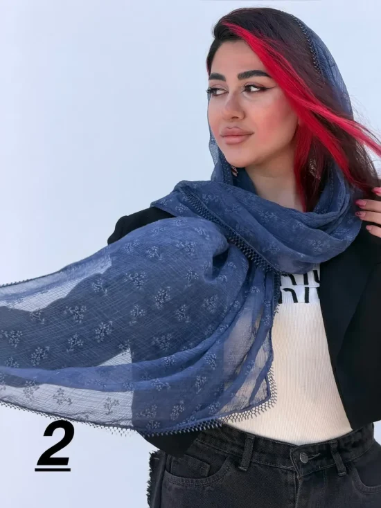 شال گلریز