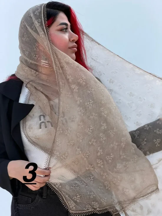 شال گلریز