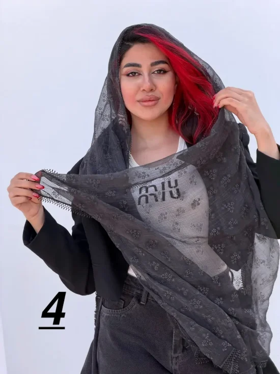 شال گلریز