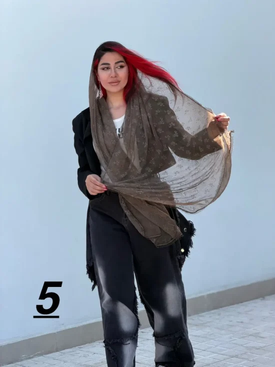 شال گلریز