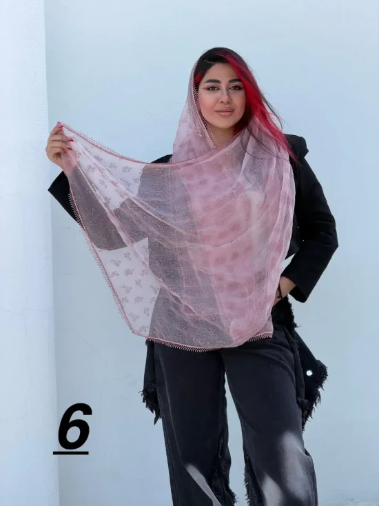 شال گلریز
