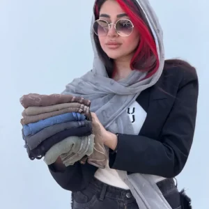 شال ایهان