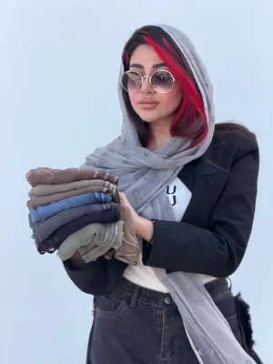 شال ایهان شال ایهان