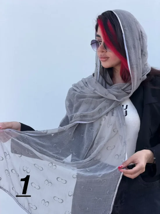 شال ایهان