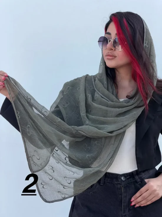 شال ایهان