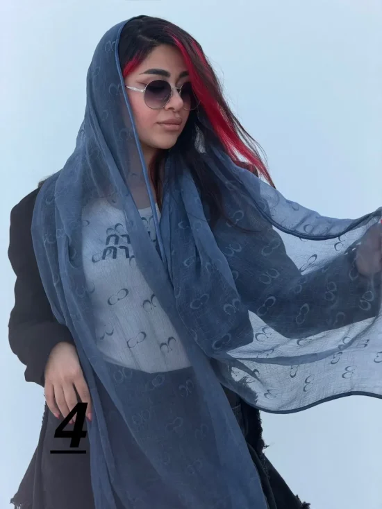 شال ایهان