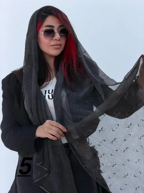 شال ایهان