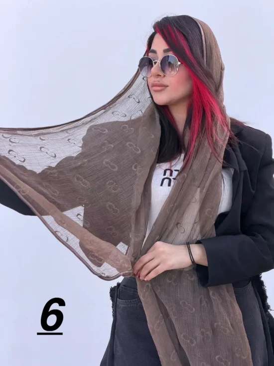 شال ایهان