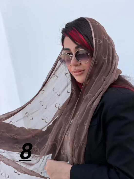 شال ایهان
