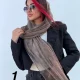 شال شکوفه شال شکوفه