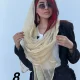 شال شکوفه شال شکوفه