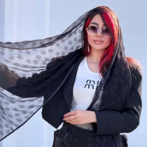 شال شکوفه