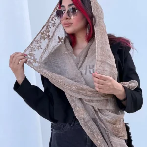 شال لاکچری